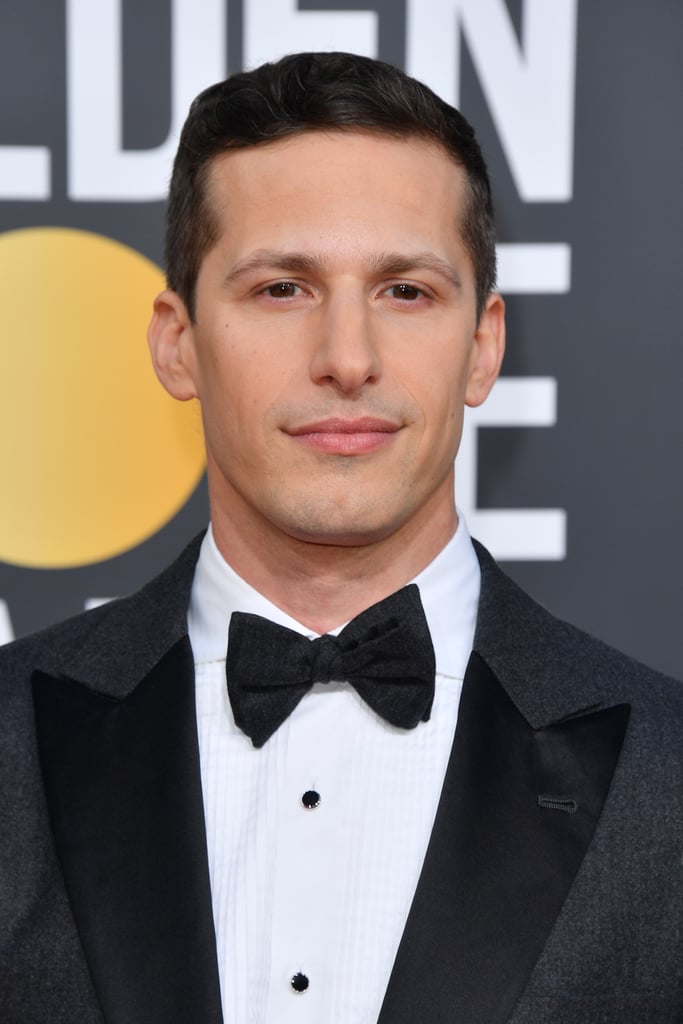 Sexy Andy Samberg Pictures