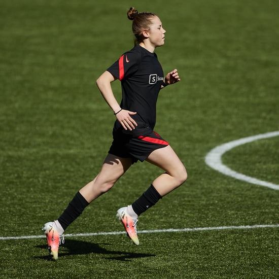 Who Is Olivia Moultrie? Facts About the Soccer Player