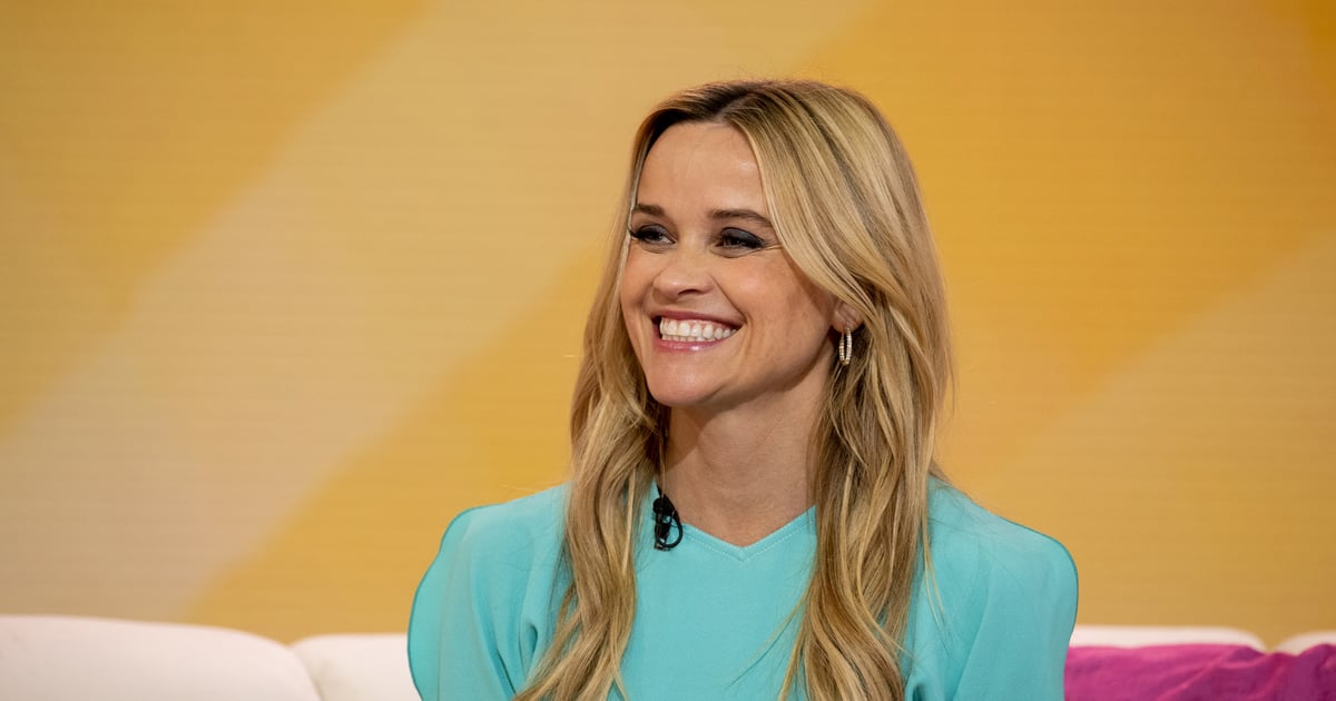 Reese Witherspoon Hello Sunshine Projects | POPSUGAR Entertainment UK