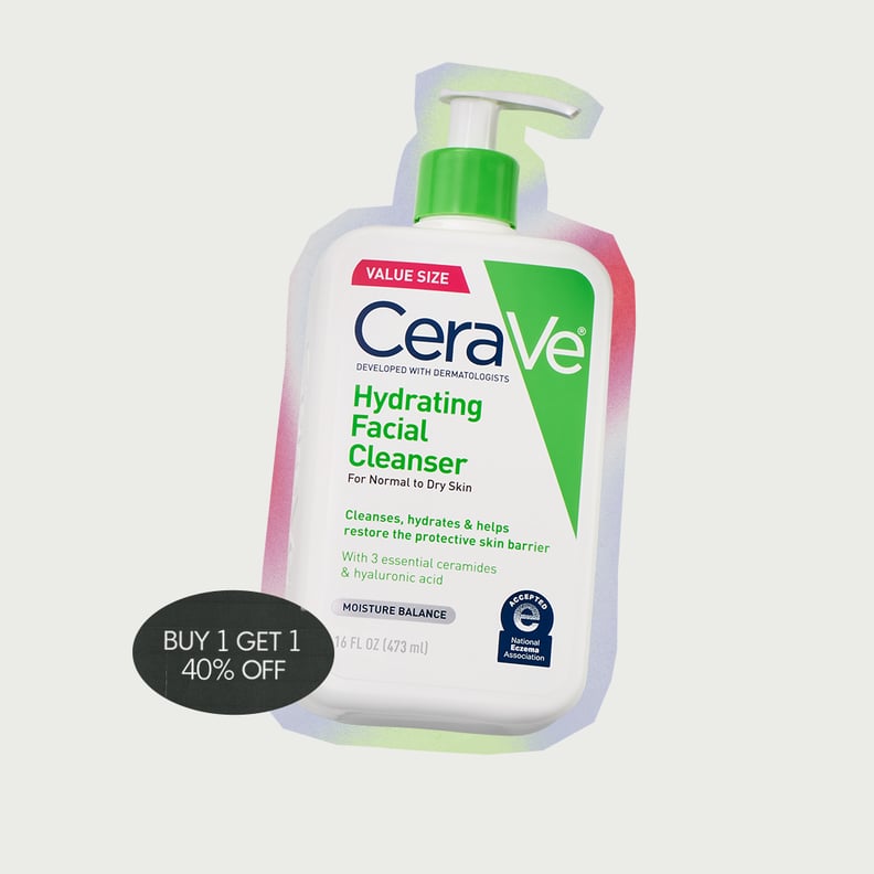 CeraVe Daily Face Wash