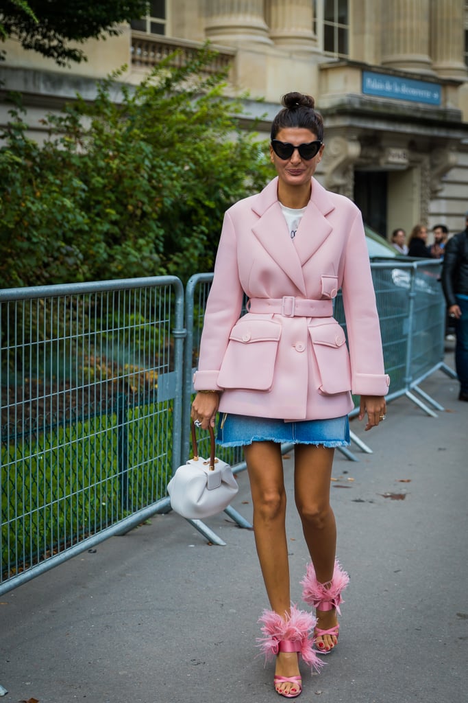 Best Street Style of 2017