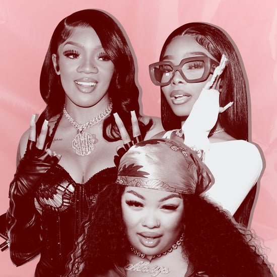 How Female Rappers Are Thriving on TikTok