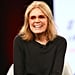 Gloria Steinem on Hope During Trump's Administration