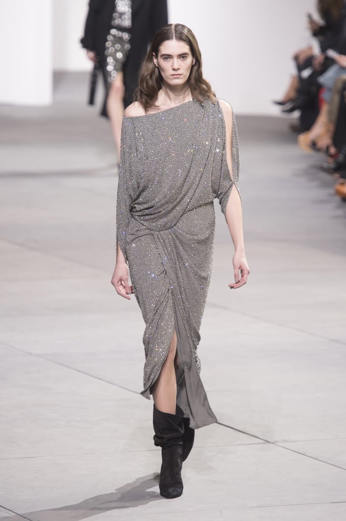 michael kors runway specs