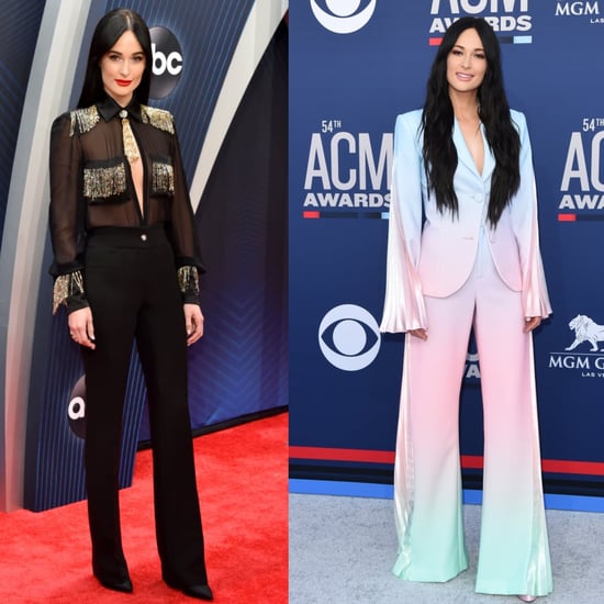 Kacey Musgraves Has Made Her Trendy Western Style Iconic
