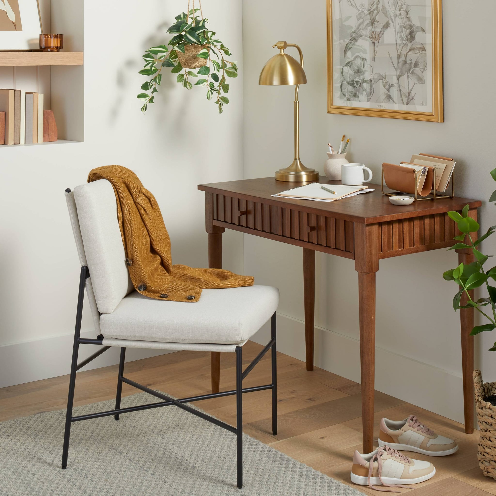 Best small hotsell writing desk