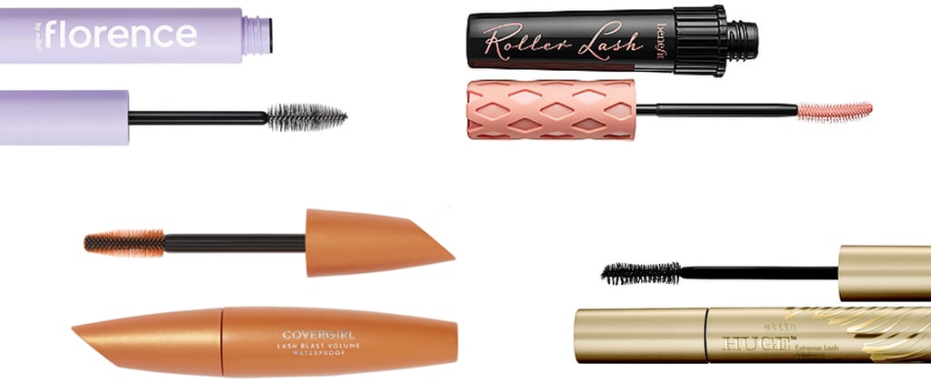 Best Mascaras Under $25