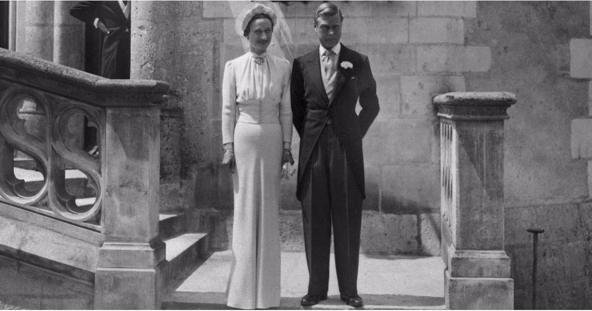 Famous British Royal Couples POPSUGAR Celebrity