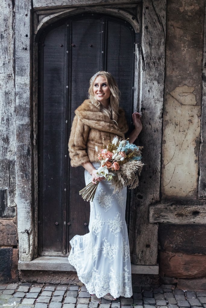 Boho Elopement in Coventry England