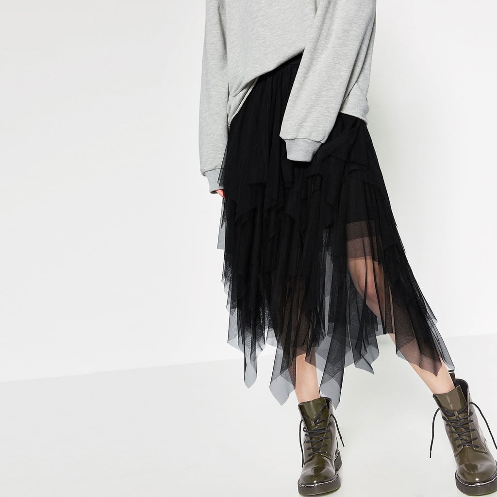 Military-Inspired