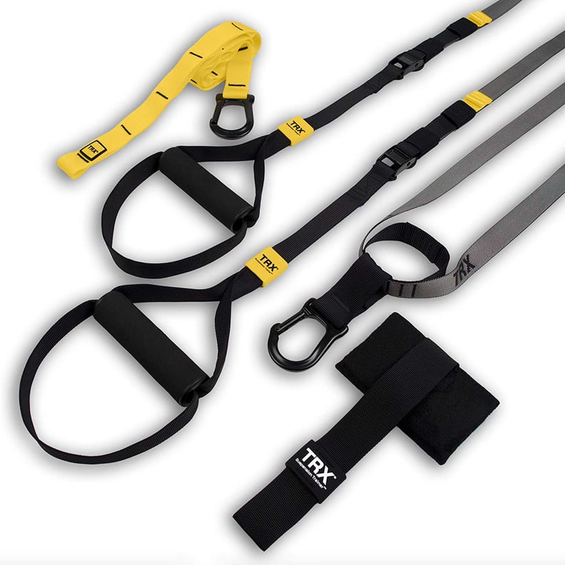 TRX GO Suspension Training Set