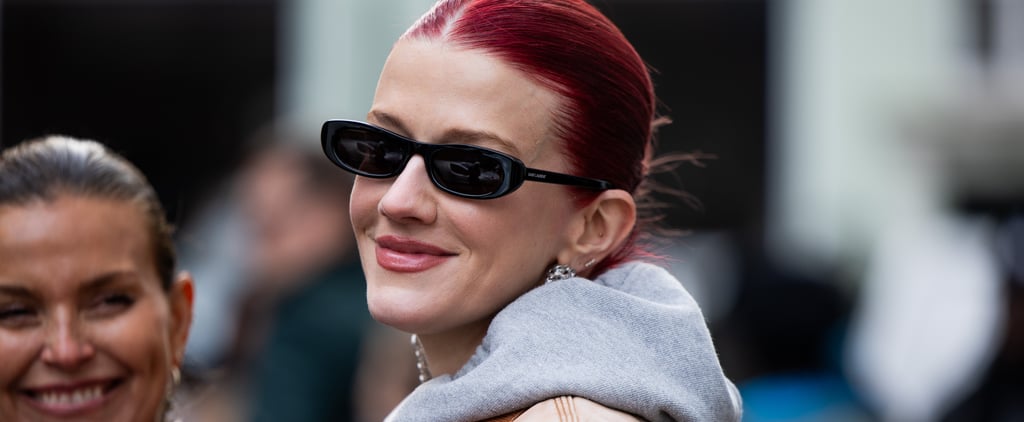Cherry-Red Hair-Color Ideas and Inspiration
