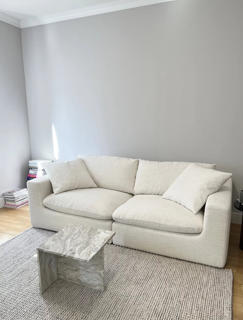 Best Cloud-Like Couch