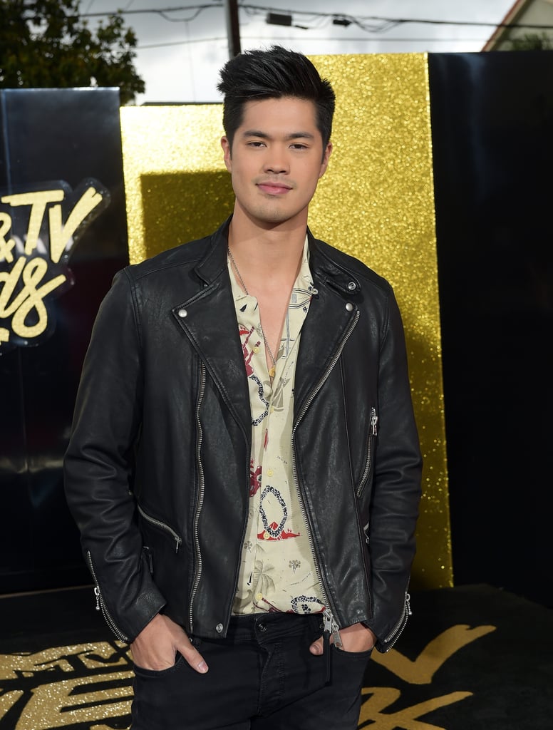 Sexy Ross Butler Pictures