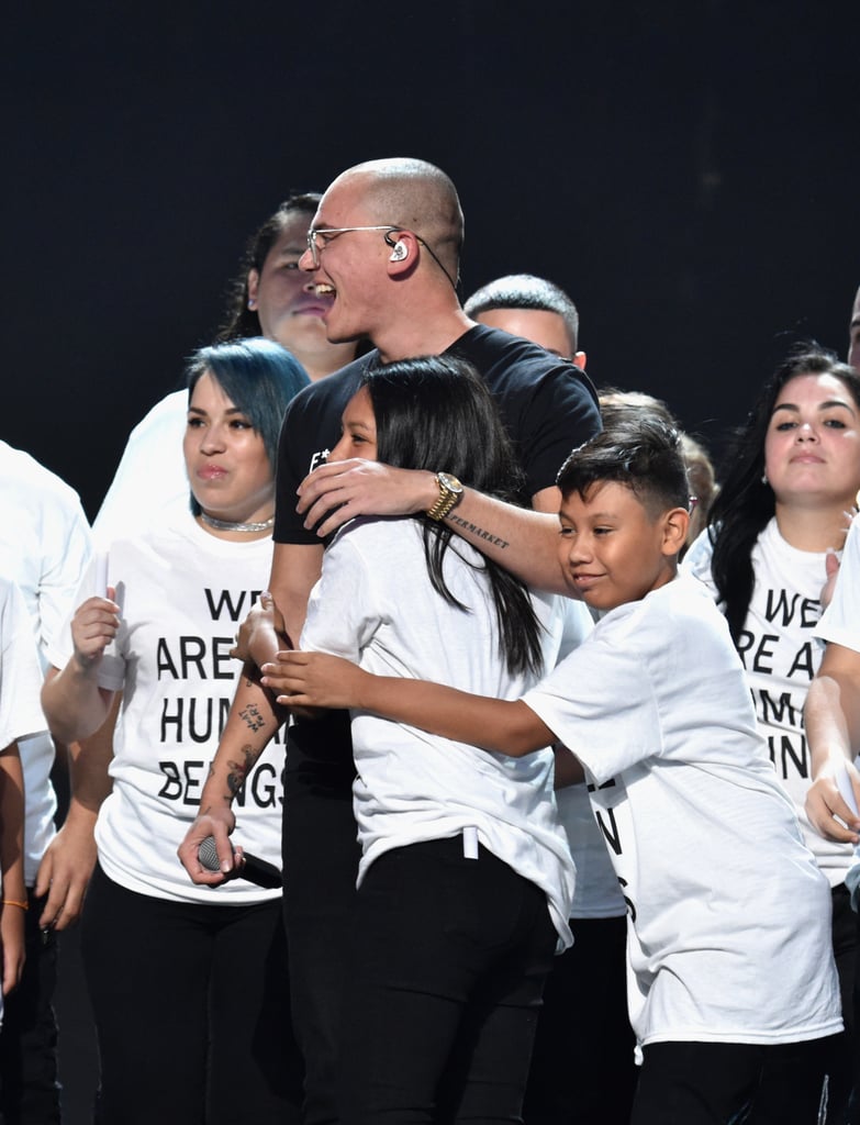 Logic and Ryan Tedder 2018 MTV VMAs Performance
