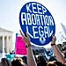 5 Ways to Take Action Following the Texas Abortion Ban