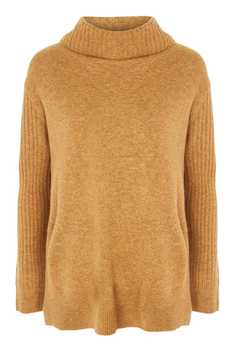 Topshop Oversize Sweater