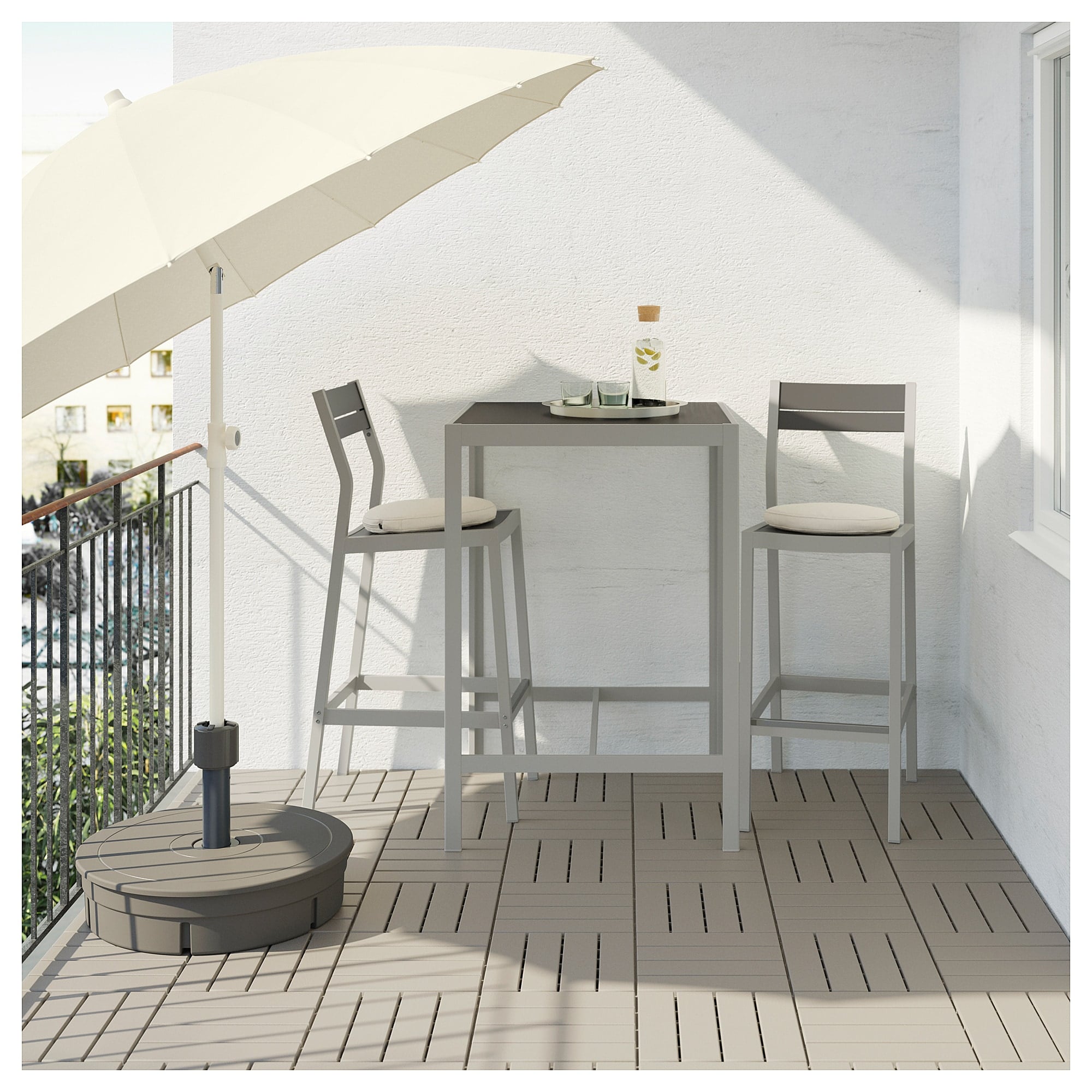 Sjalland clearance bar stool
