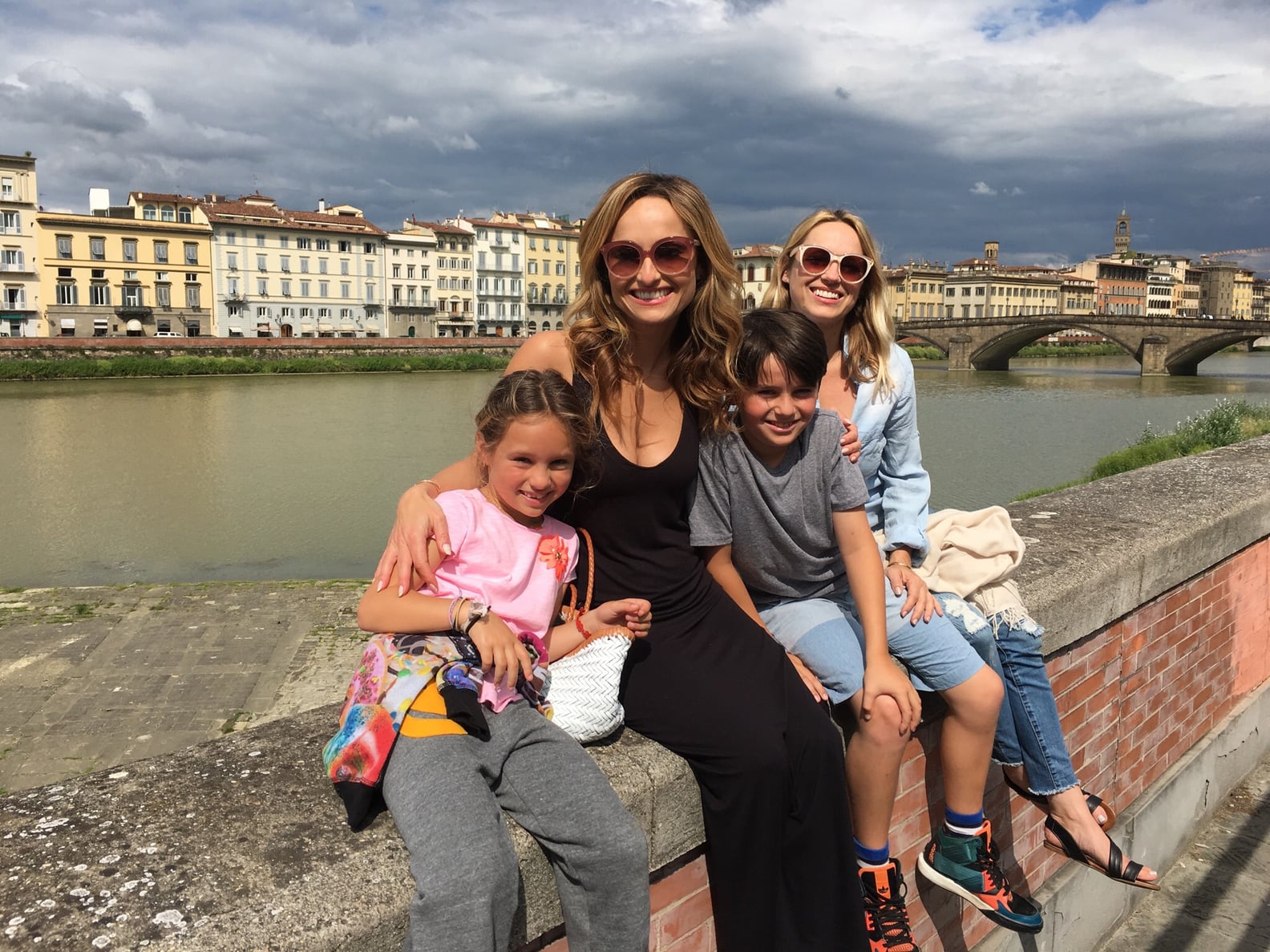 A Day in the Life of Giada De Laurentiis | PS Food