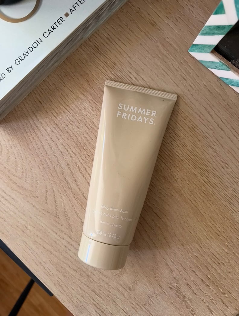 Best Body Lotion