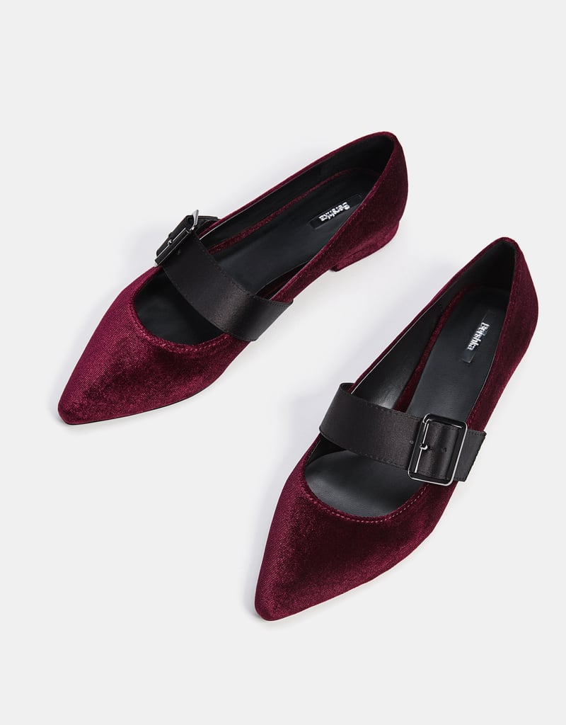 Mossimo Camilla Embellished Toe