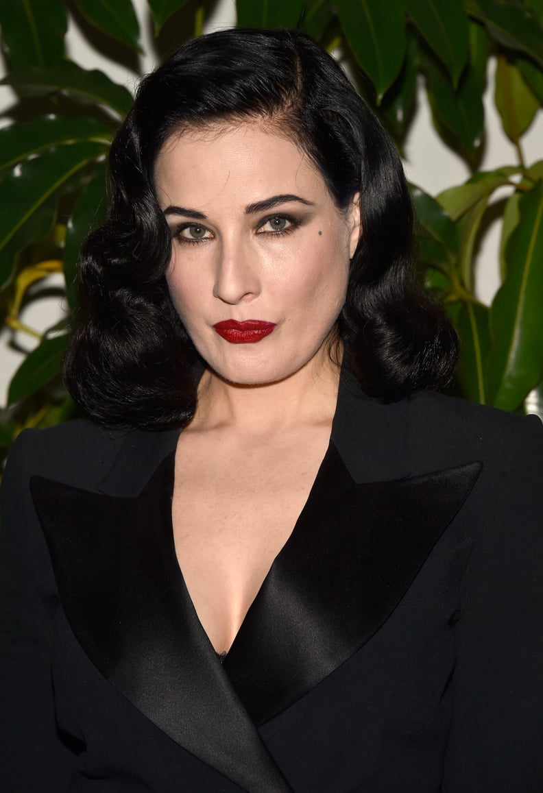 Dita Von Teese