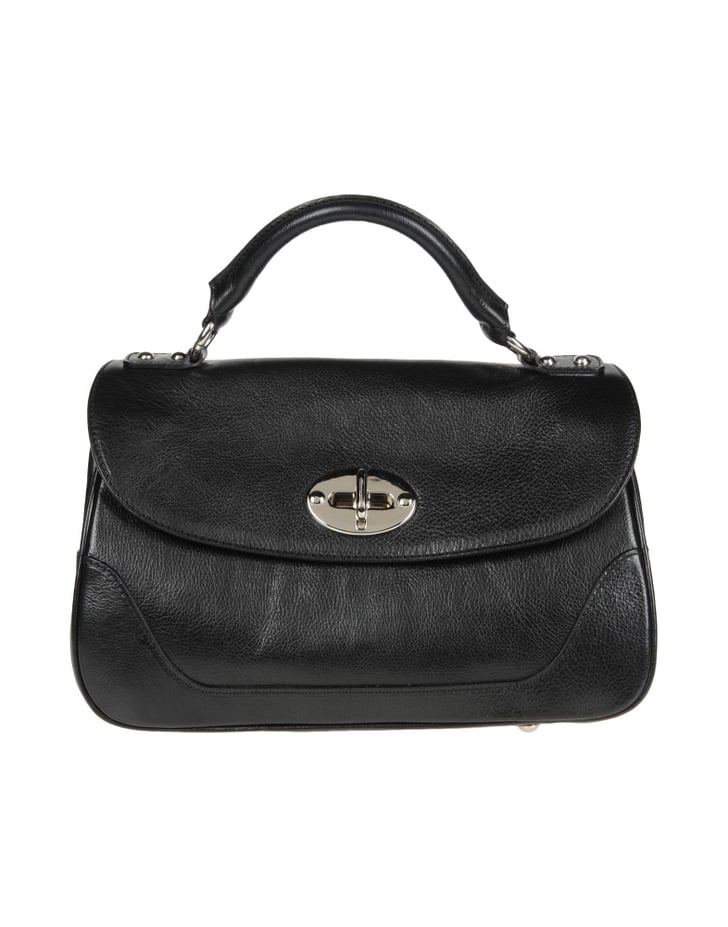 Tuscany Leather Handbag | Taylor Swift's and Karlie Kloss's Street ...