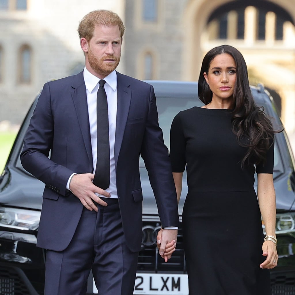 Why Prince Harry Is Attending King Charles III's Coronation Without Meghan Markle
