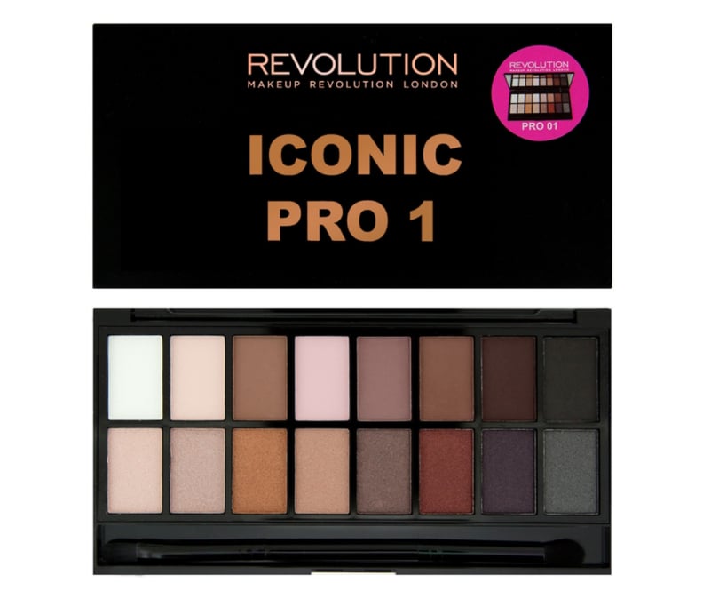 Iconic Pro Eyeshadow Palette