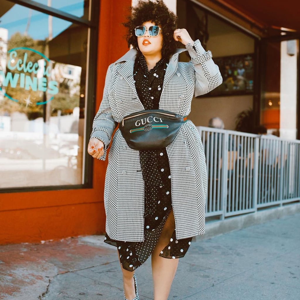 39 Stylish Winter Outfits For Curvy Women