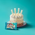 Birthday Cake Kit Kats Are Coming Soon, and They Contain Actual Rainbow Sprinkles