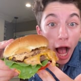 Copycat In-N-Out Animal Style Double-Double Cheeseburger