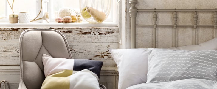 Fashion Retailers With Home Departments