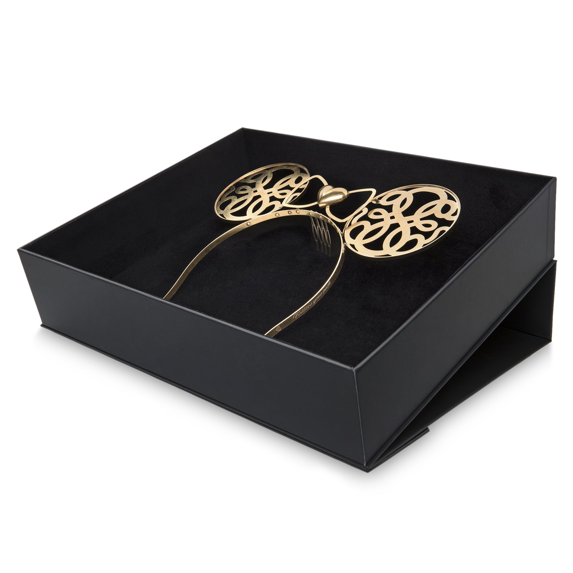 Minnie ears alex and ani shop