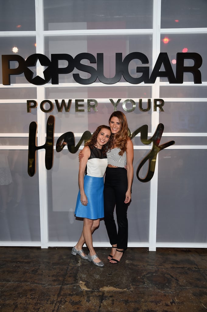 POPSUGAR 2015 Digital NewFront