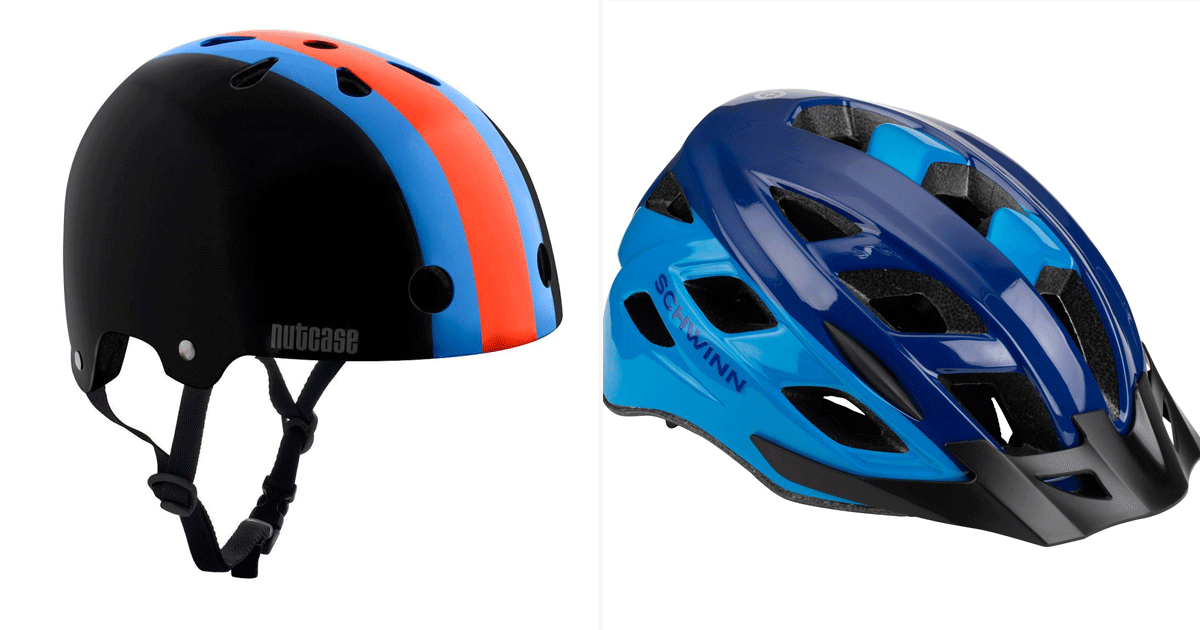 Kids Bike Helmets Lightweight Cycling Skating Sport Helmet Outdoor Safety Y7V8 
