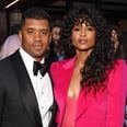 You Won't Believe How Many Incredibly Cute Moments Ciara and Russell Wilson Have Together