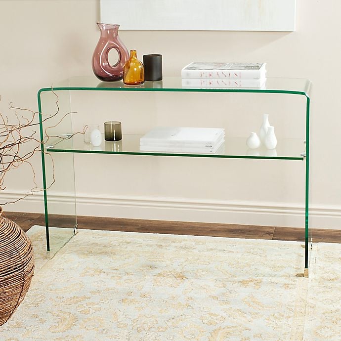 Safavieh Hollis Console Table