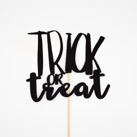 Dollar Tree Halloween Decorations