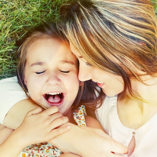 Lessons to Teach Children About Body Image