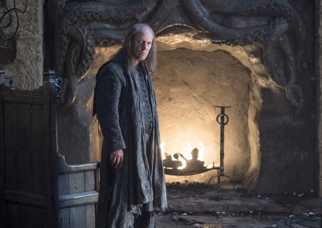 Balon Greyjoy