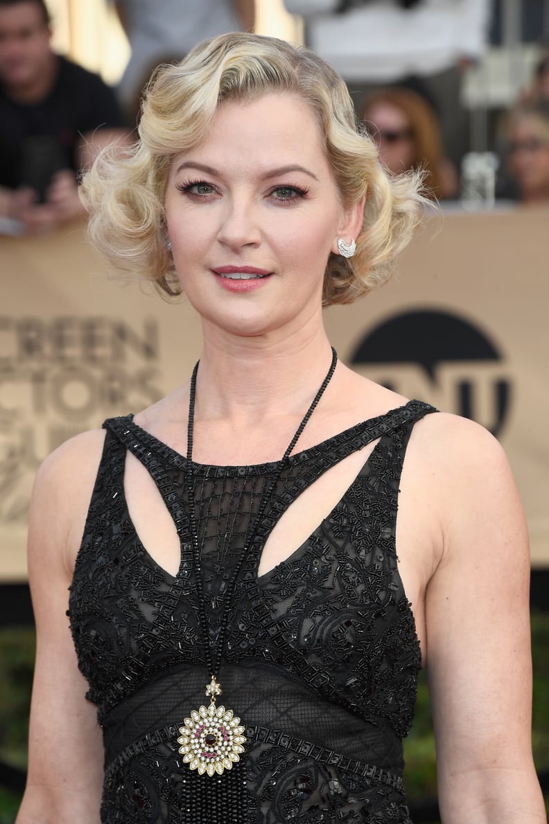 Gretchen Mol