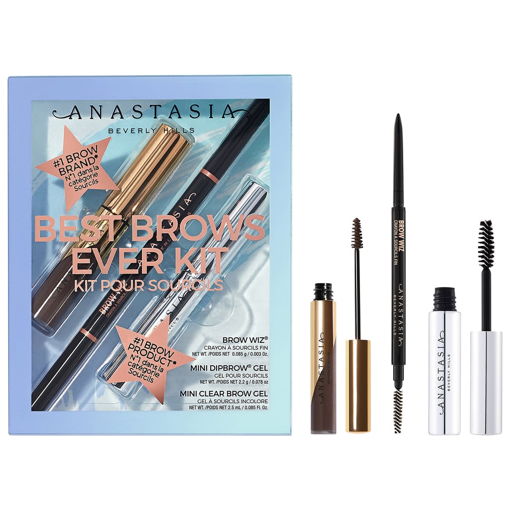Anastasia Beverly Hills Best Brows Ever Kit