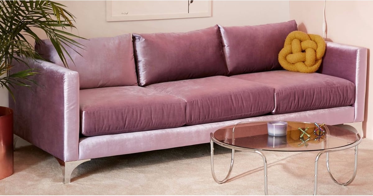 Lavender Home Decor | POPSUGAR Home