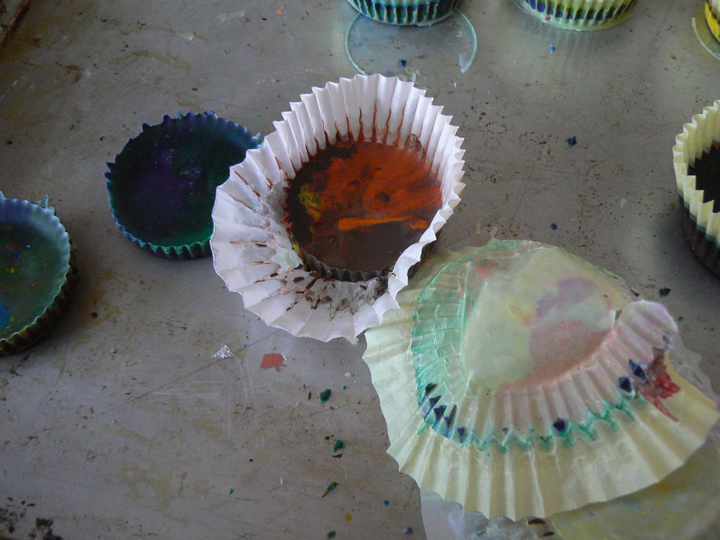 Kid Friendly Crafts Popsugar Family