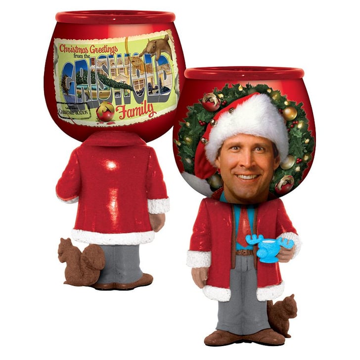 clark griswold pop