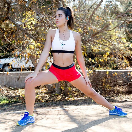 Best Recovery Stretches