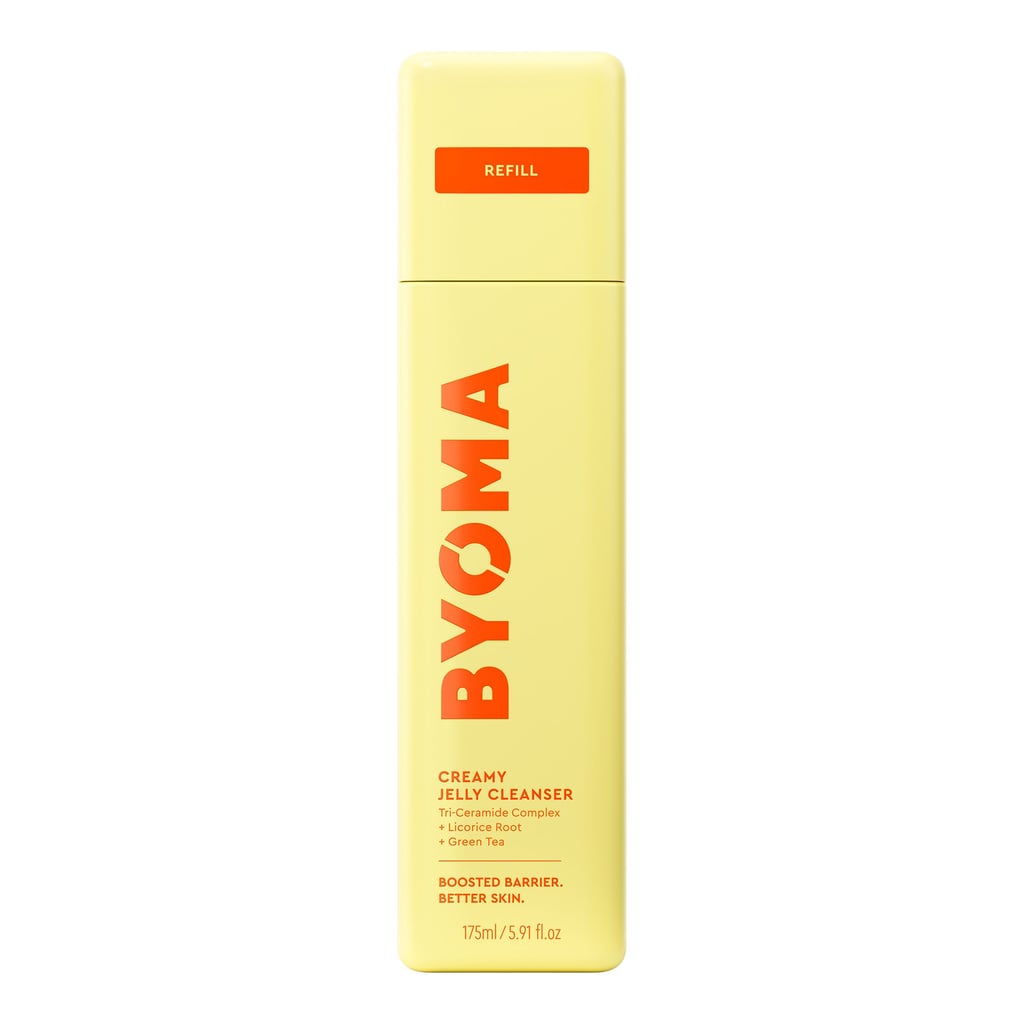 Byoma Creamy Jelly Cleanser Refill