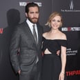 Rachel McAdams and Jake Gyllenhaal Take Center Stage at the Southpaw Premiere
