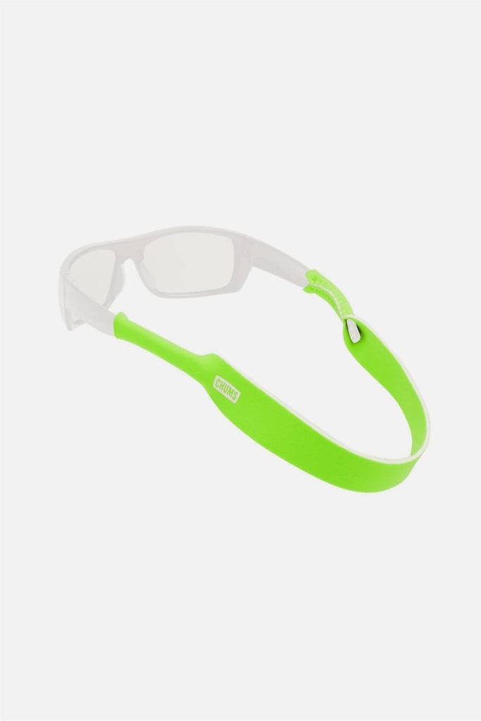 For the Outdoorsy Guy: Chums Neoprene Sunglasses Retainer
